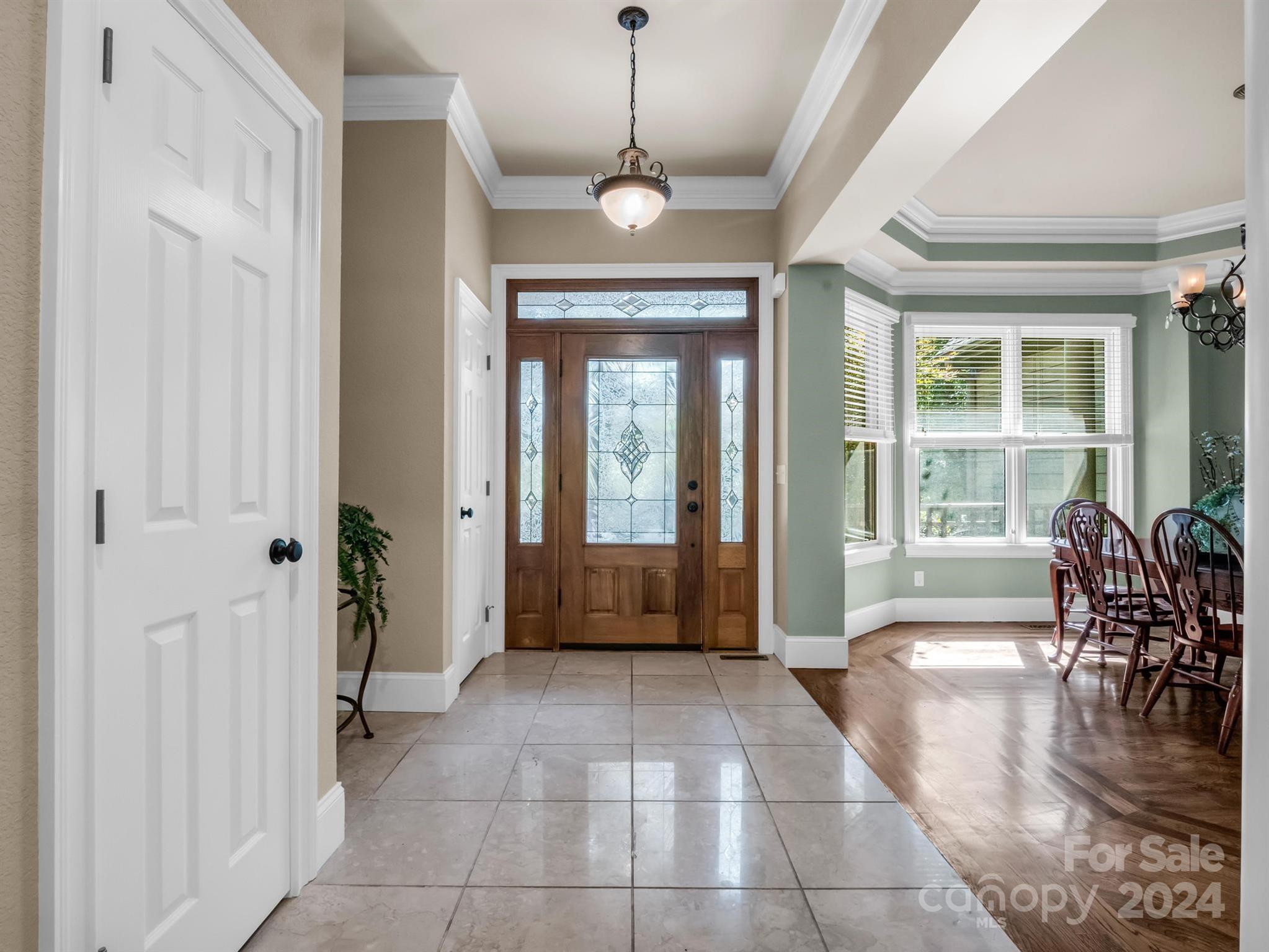 Ridgeview - Residential