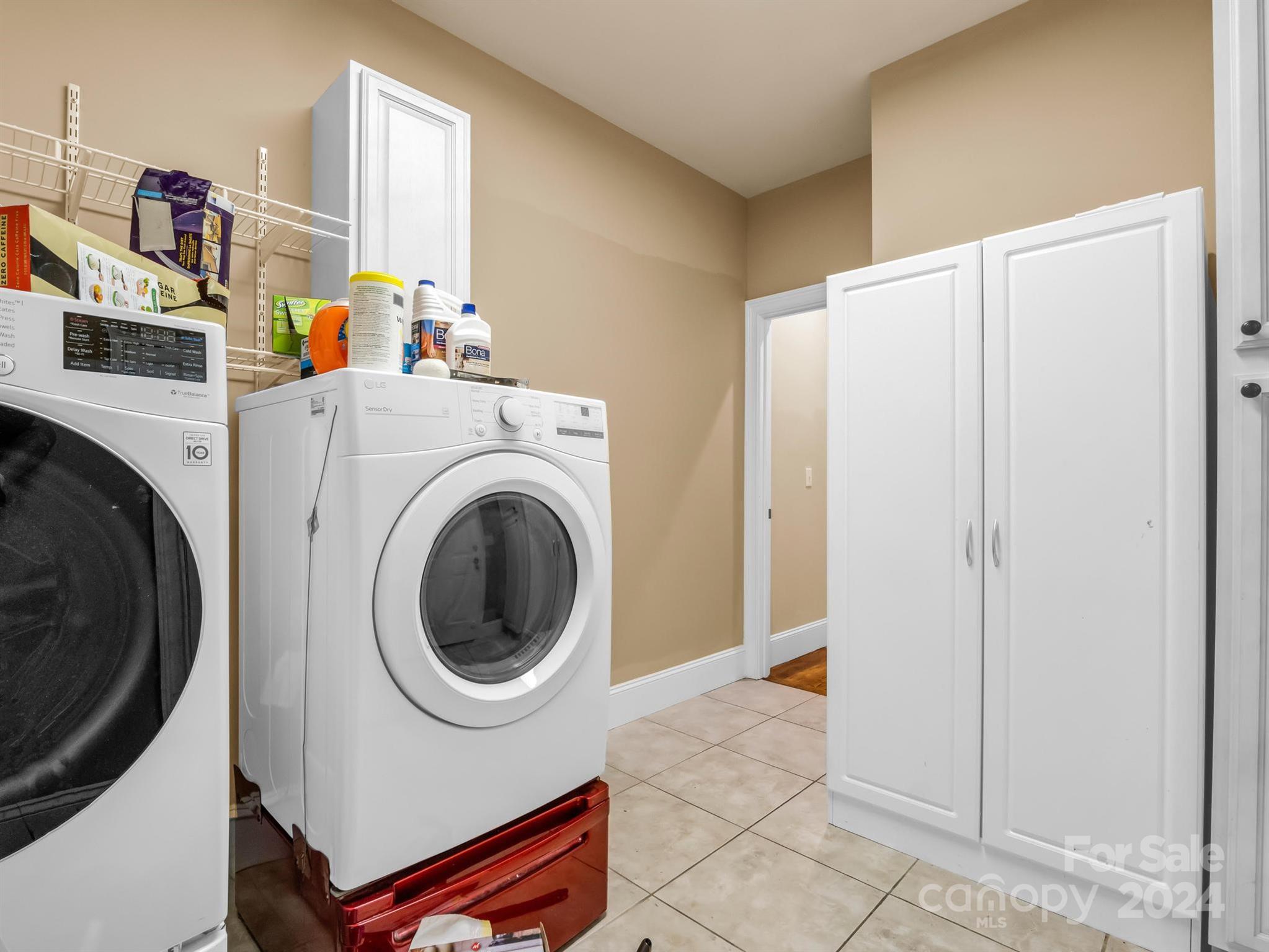 Ridgeview - Residential