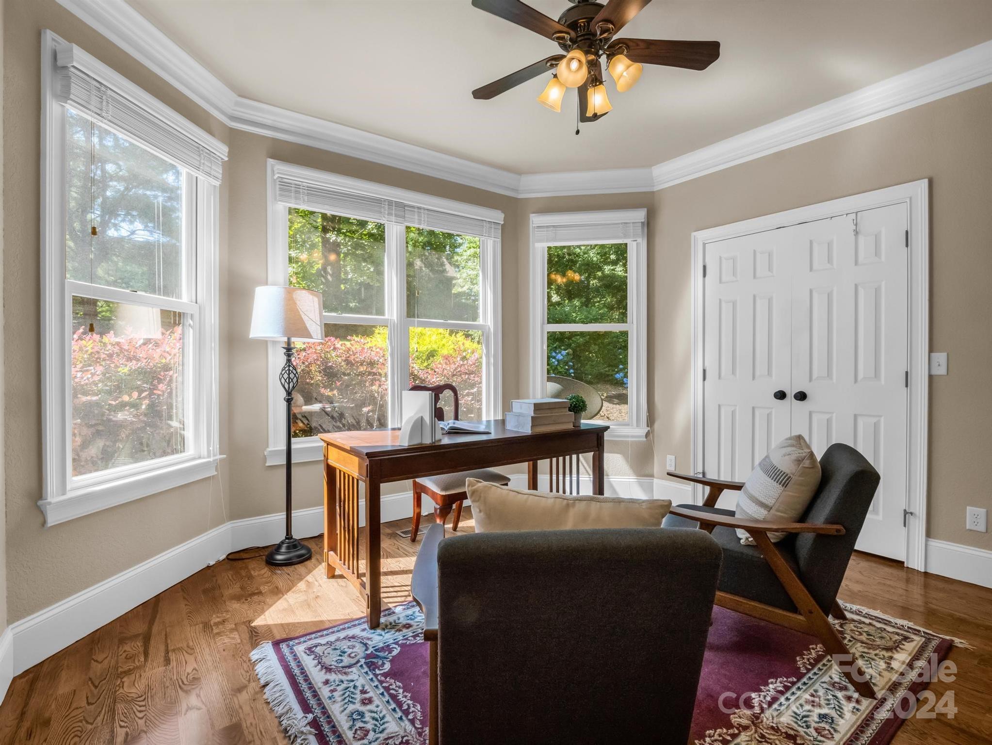 Ridgeview - Residential