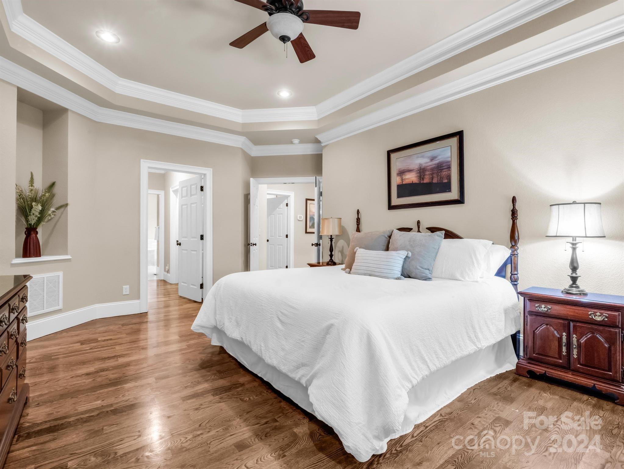 Ridgeview - Residential