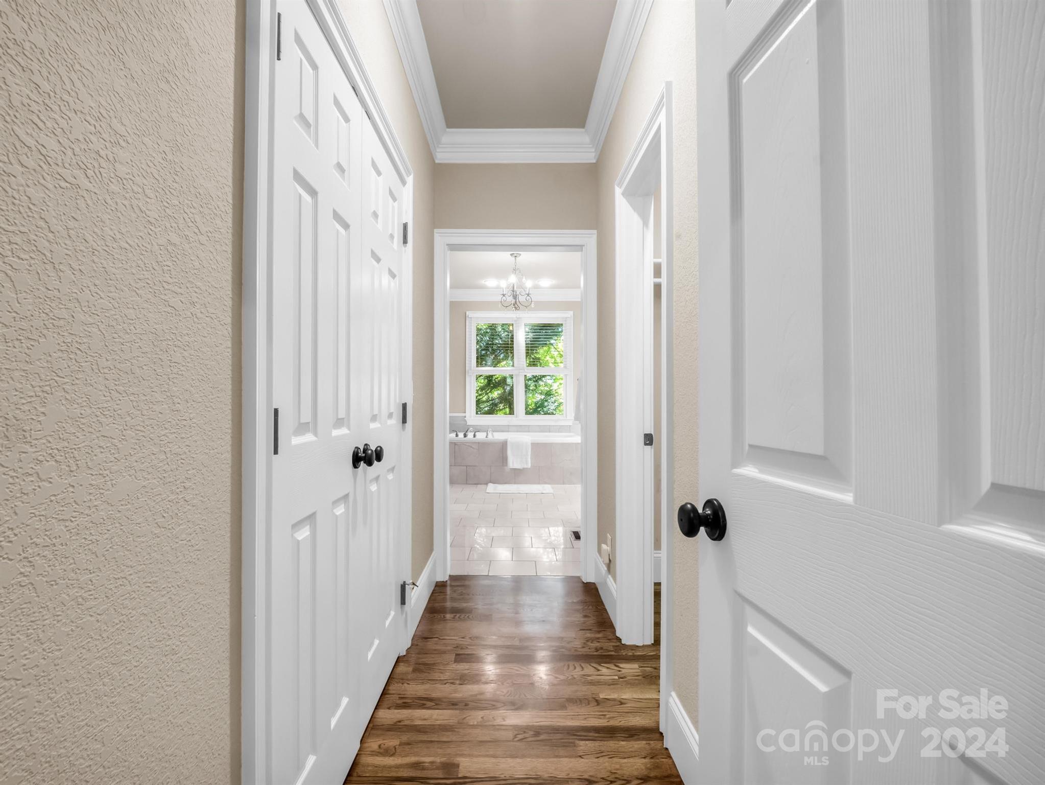 Ridgeview - Residential