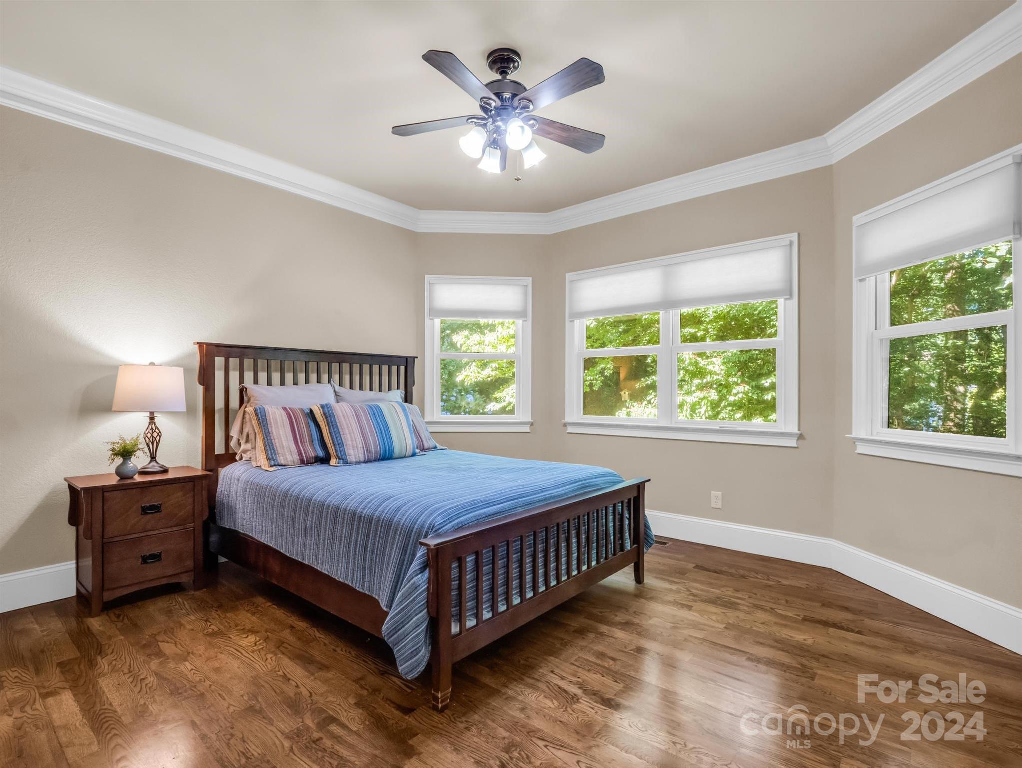 Ridgeview - Residential