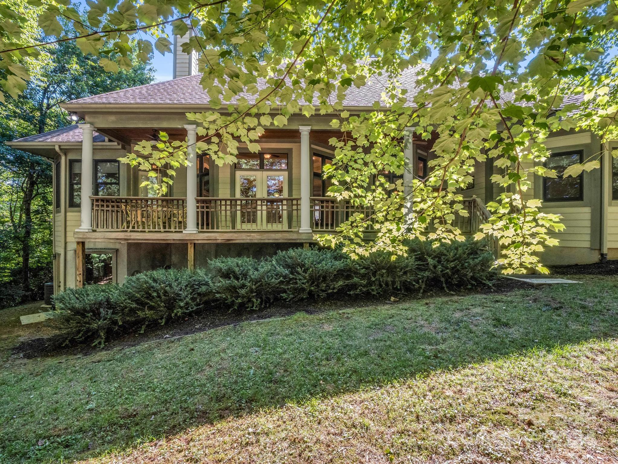 Ridgeview - Residential