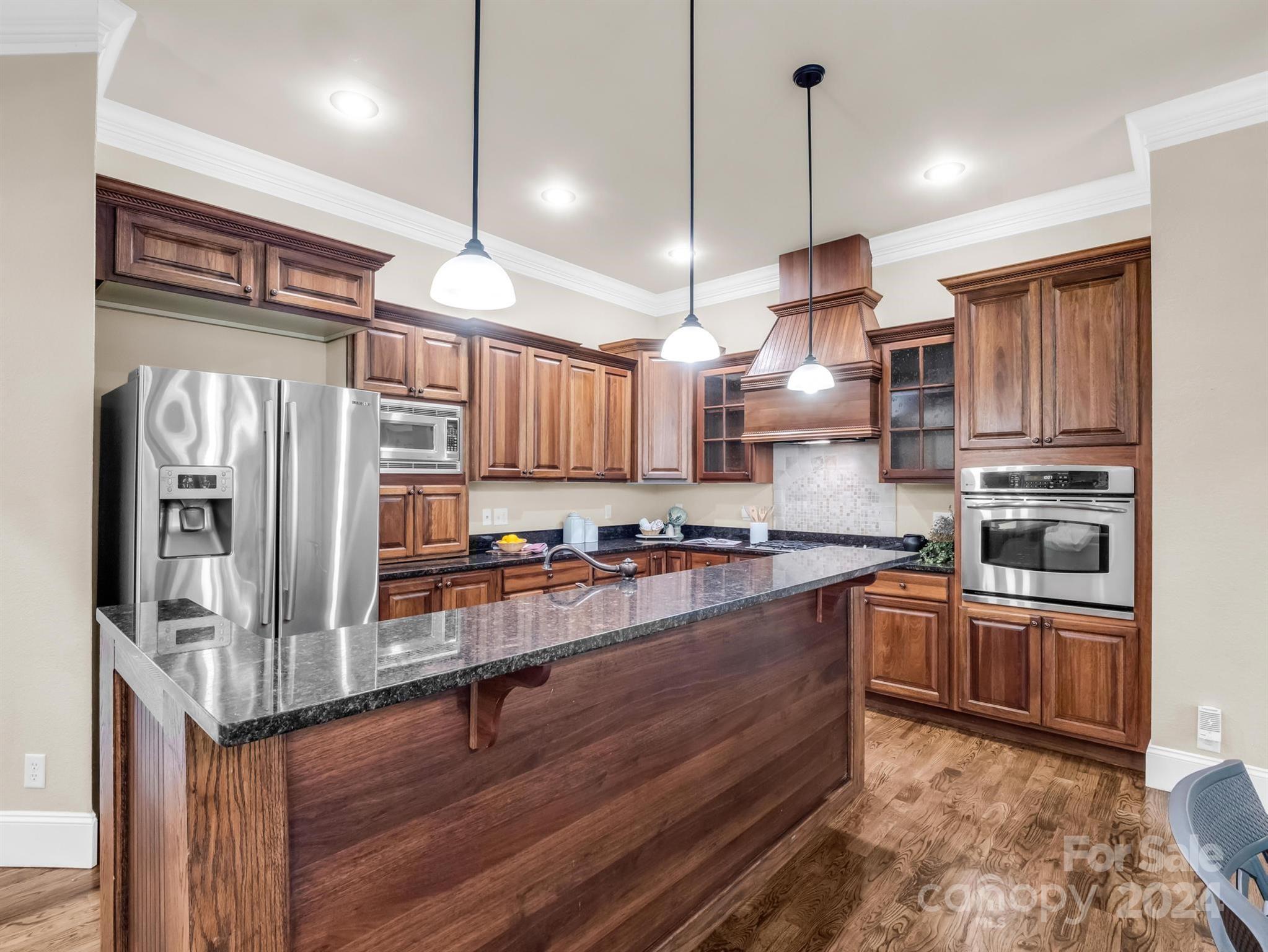 Ridgeview - Residential