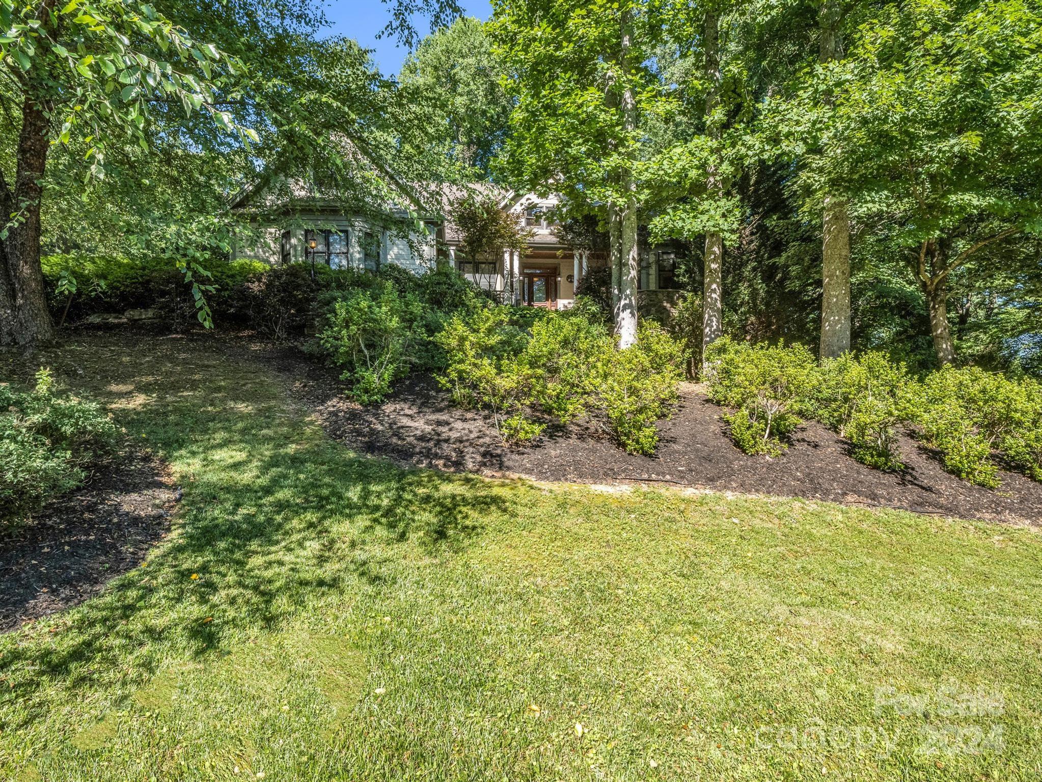 Ridgeview - Residential