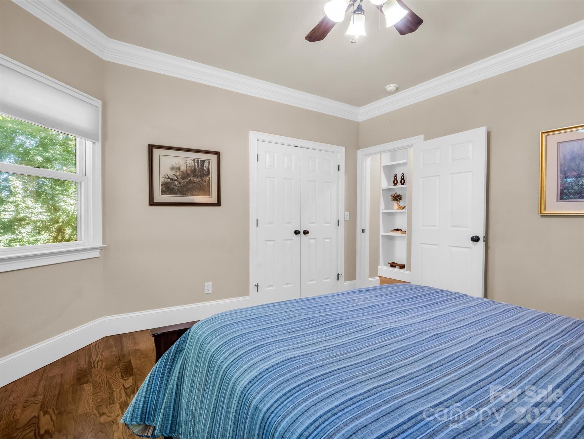 Ridgeview - Residential