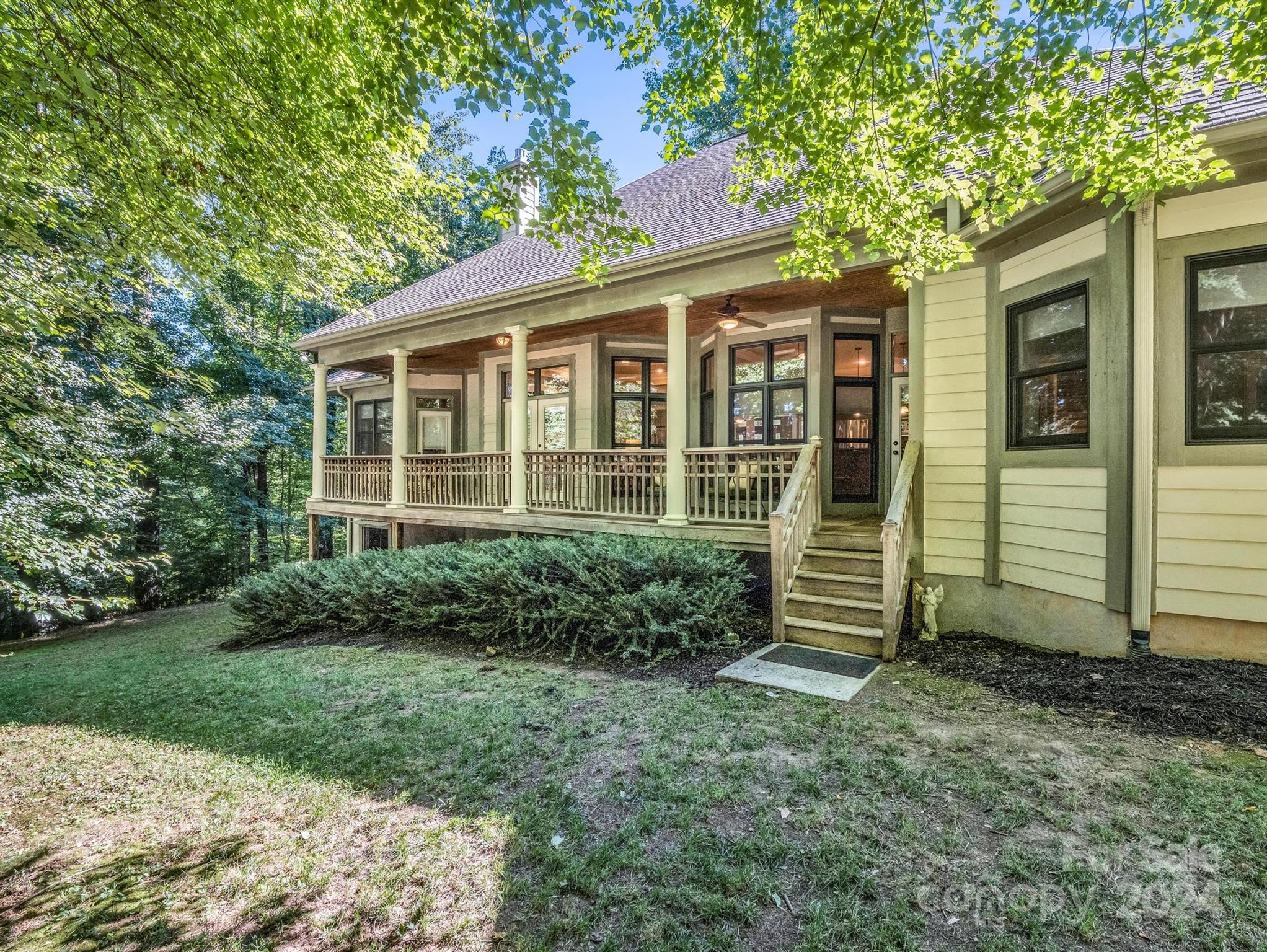 Ridgeview - Residential