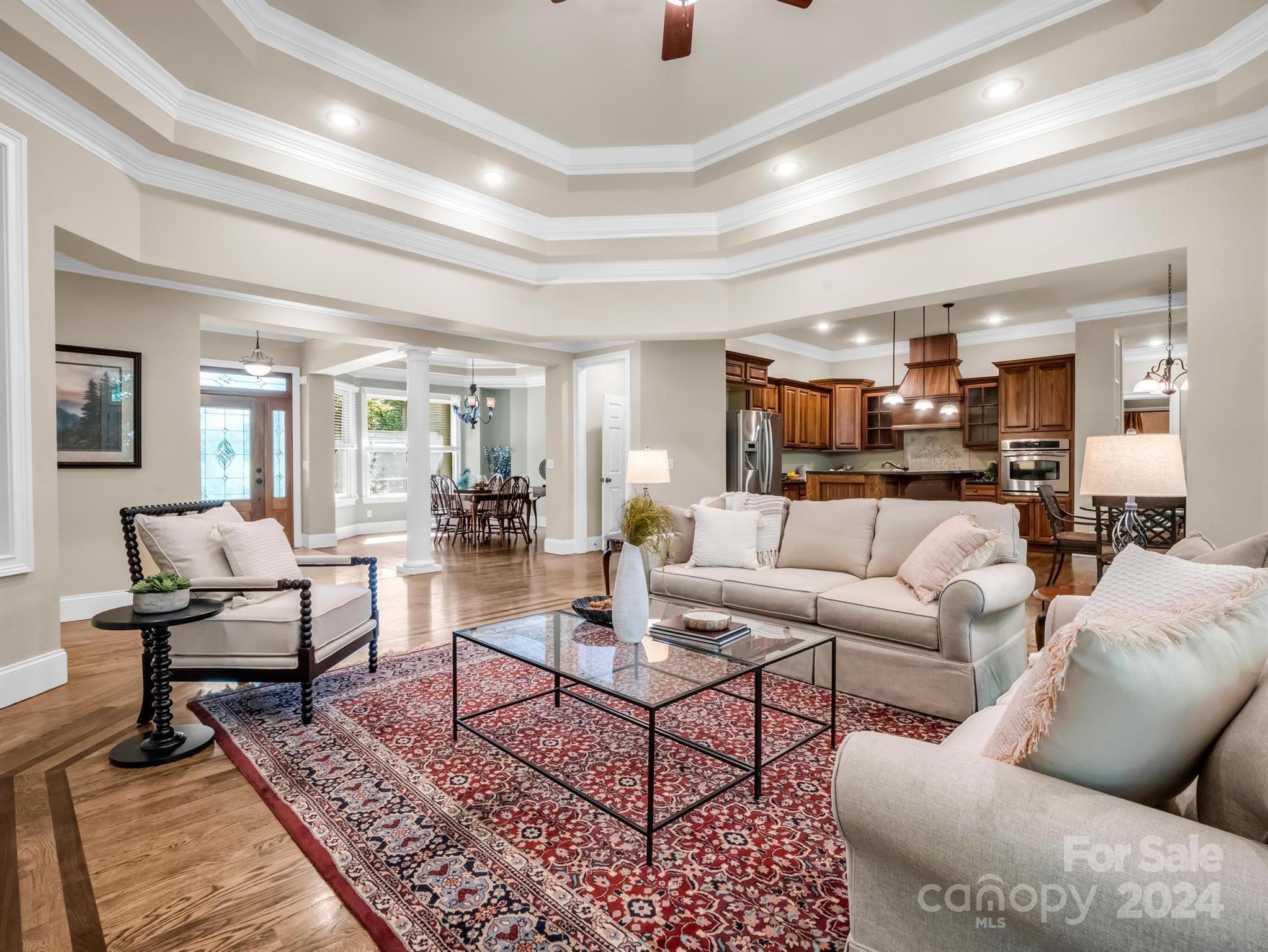 Ridgeview - Residential