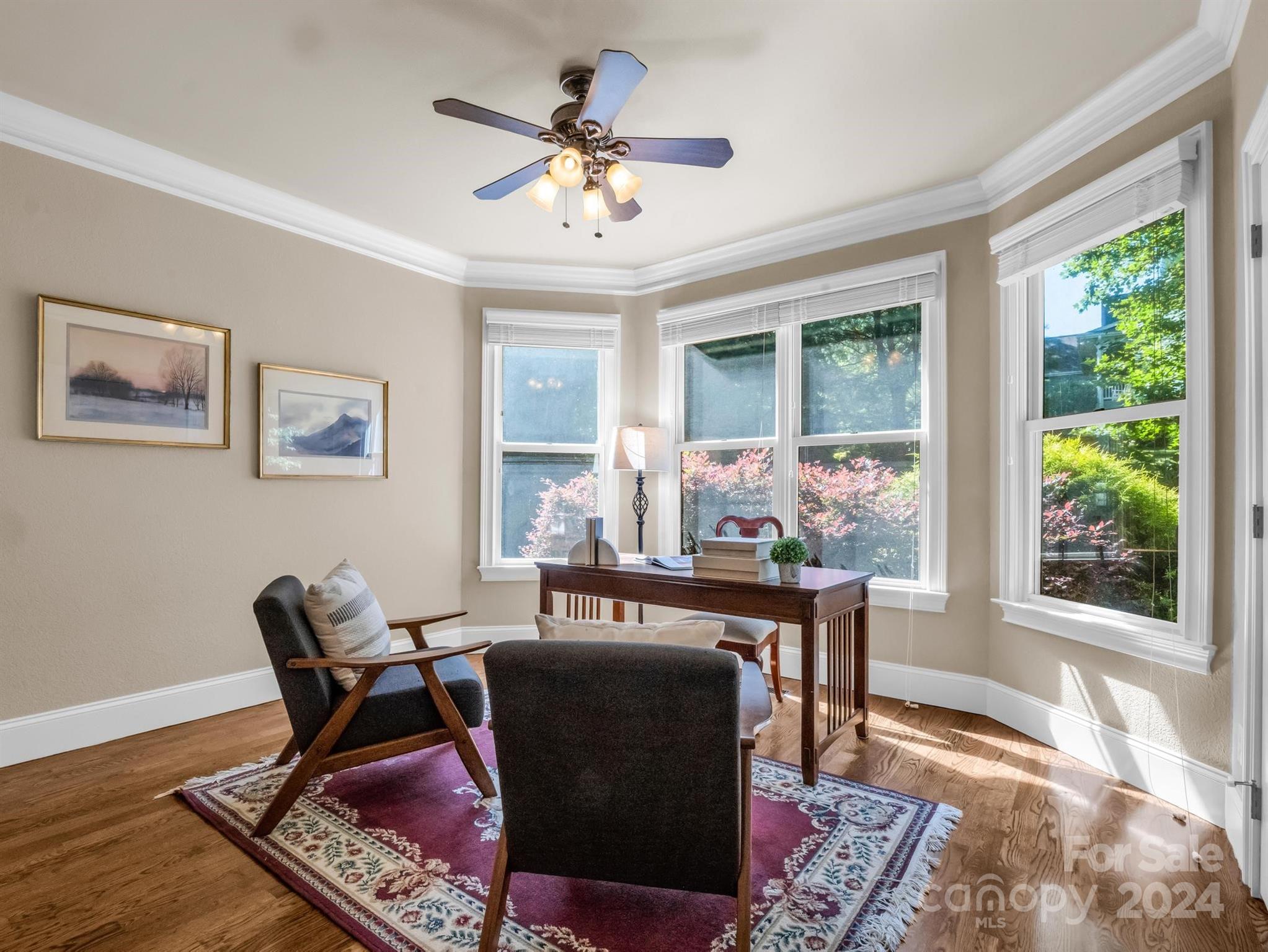 Ridgeview - Residential