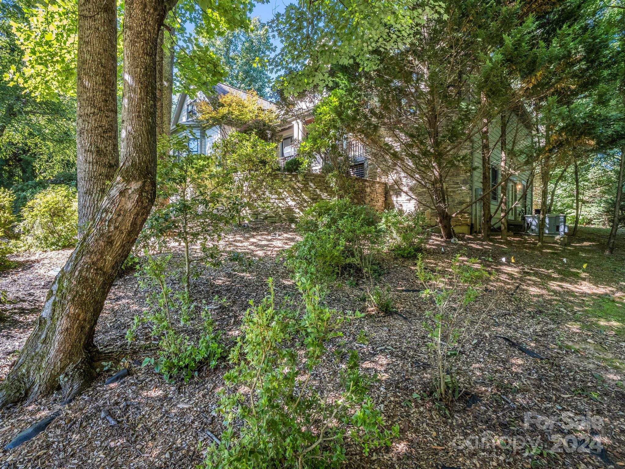 Ridgeview - Residential