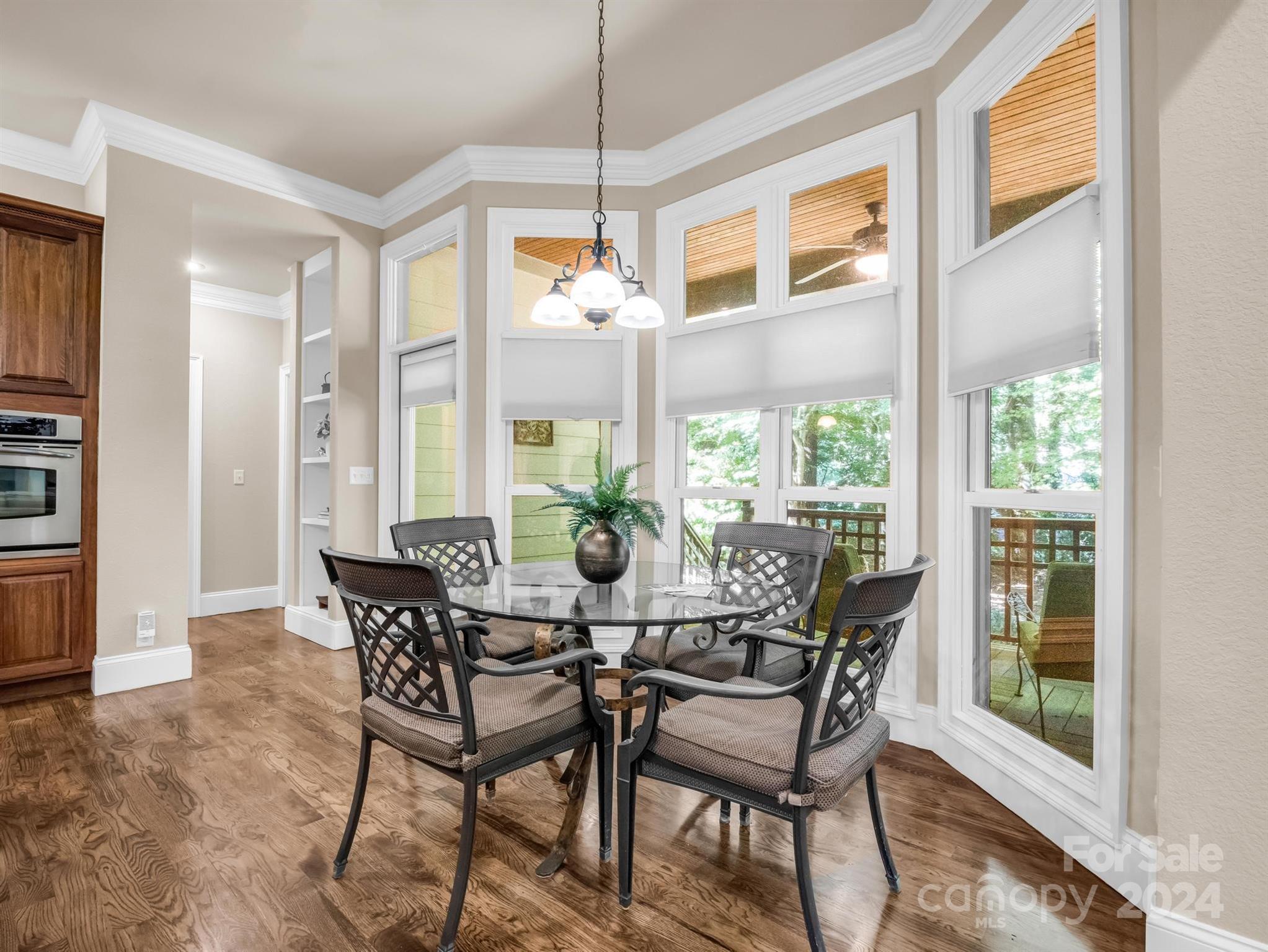 Ridgeview - Residential