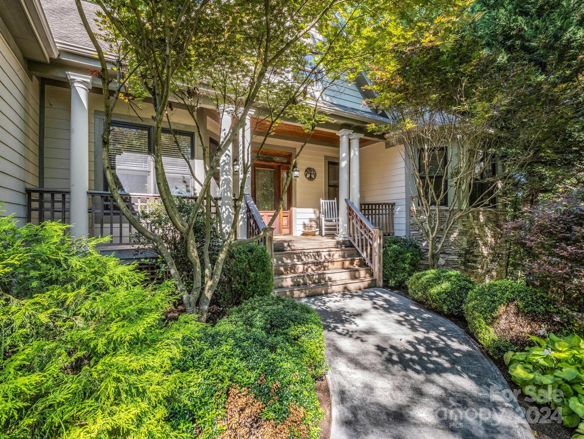 Ridgeview - Residential