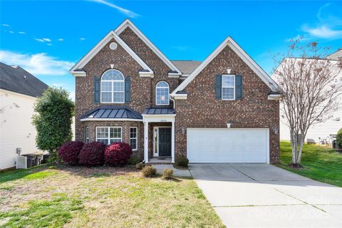 2275 Laurens Drive Concord NC 28027