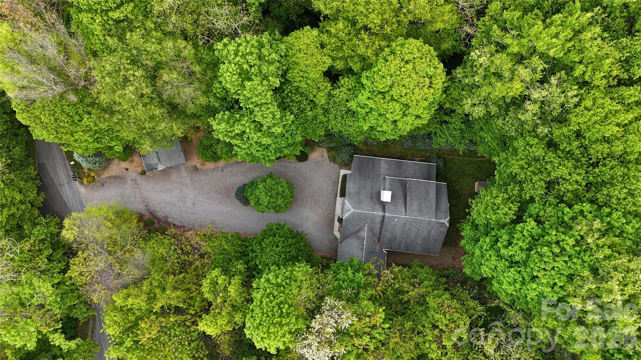 Walker-In-The-Hills - Residential