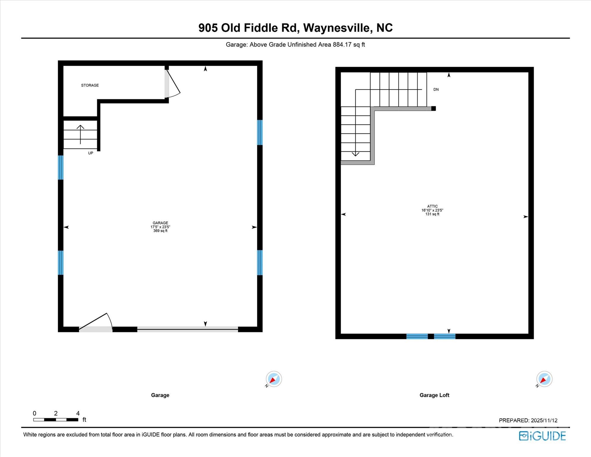 Walker-In-The-Hills - Residential