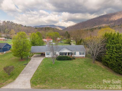 22 Brookfield Lane Old Fort NC 28762