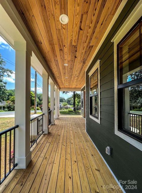 A home in Belmont