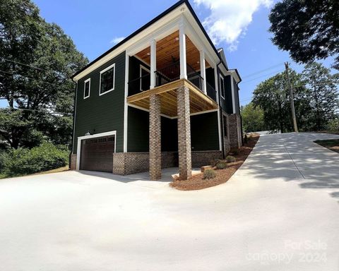 A home in Belmont