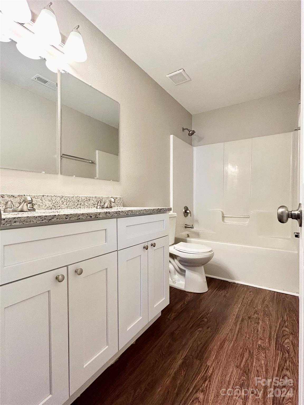 Asbury Place - Residential