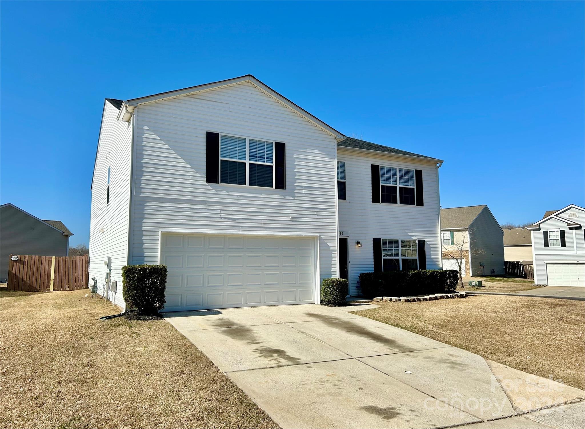 Asbury Place - Residential