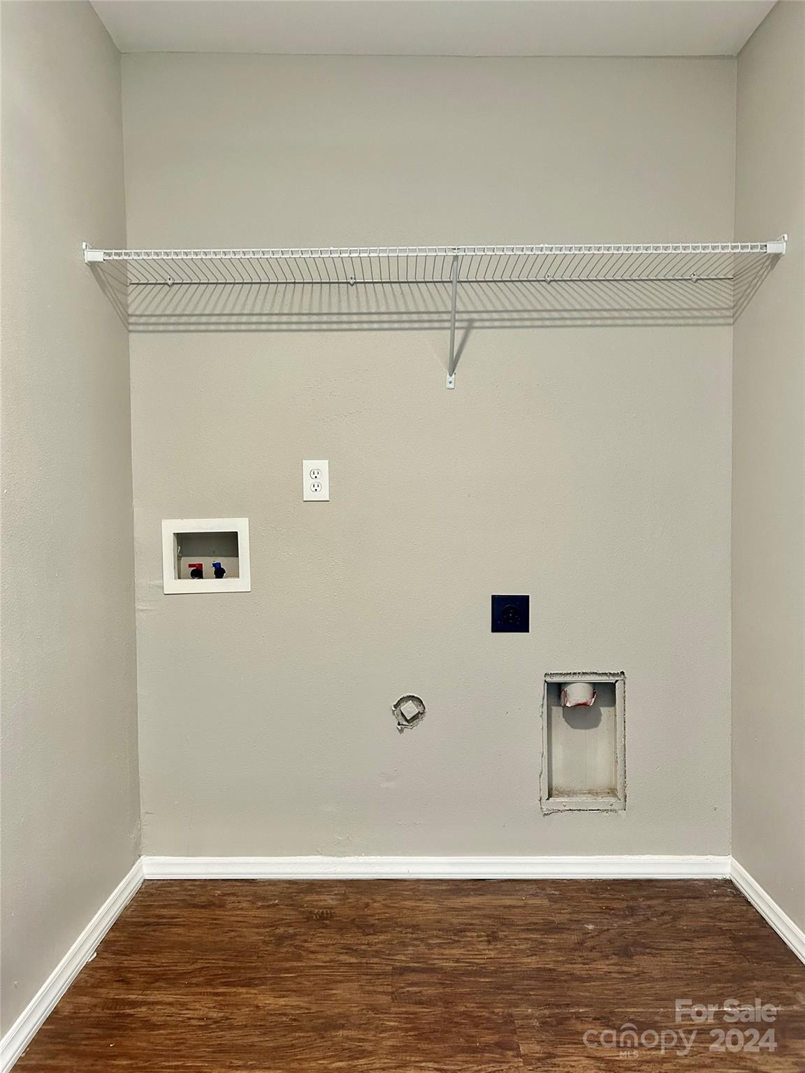 Asbury Place - Residential