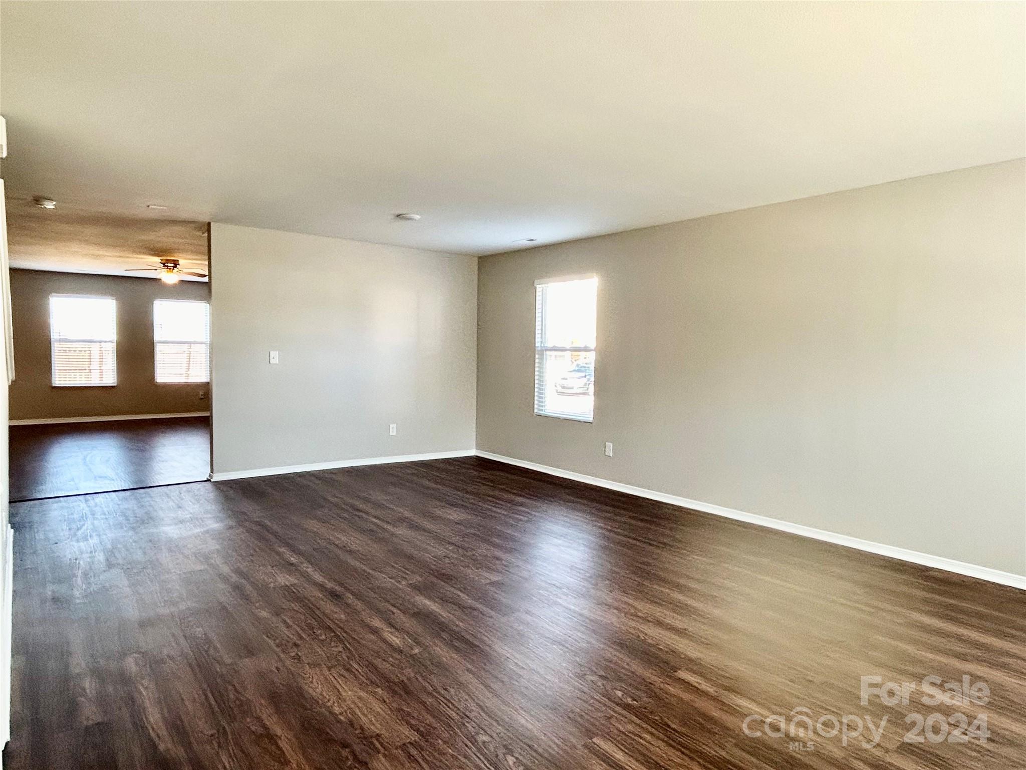 Asbury Place - Residential