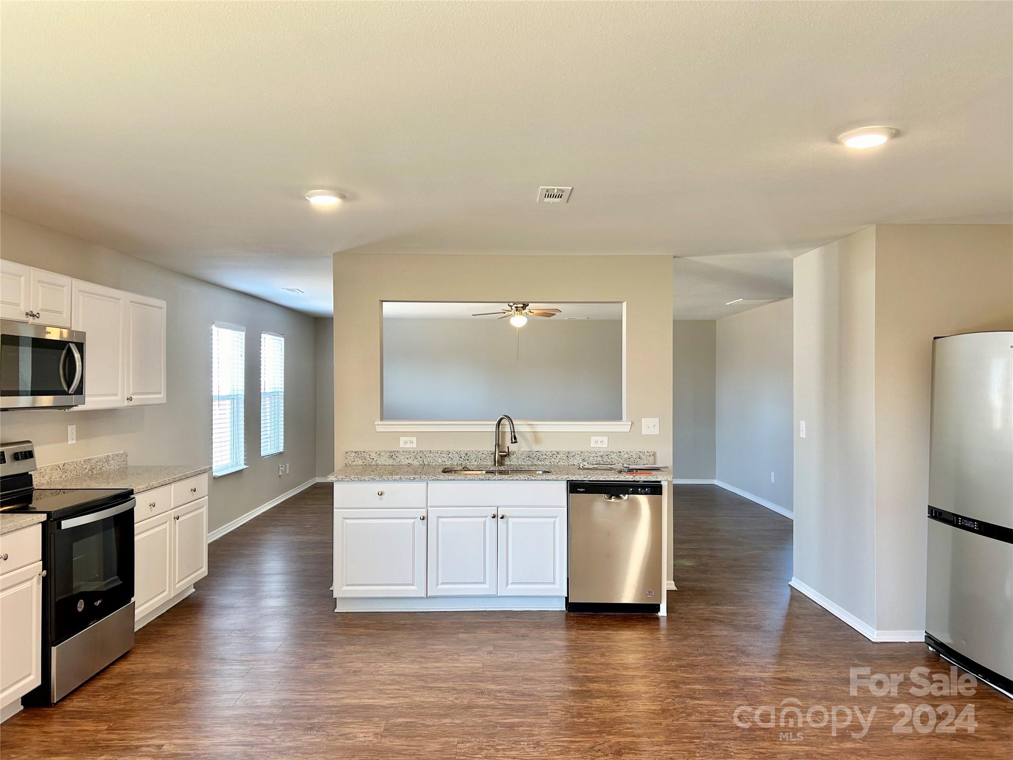 Asbury Place - Residential