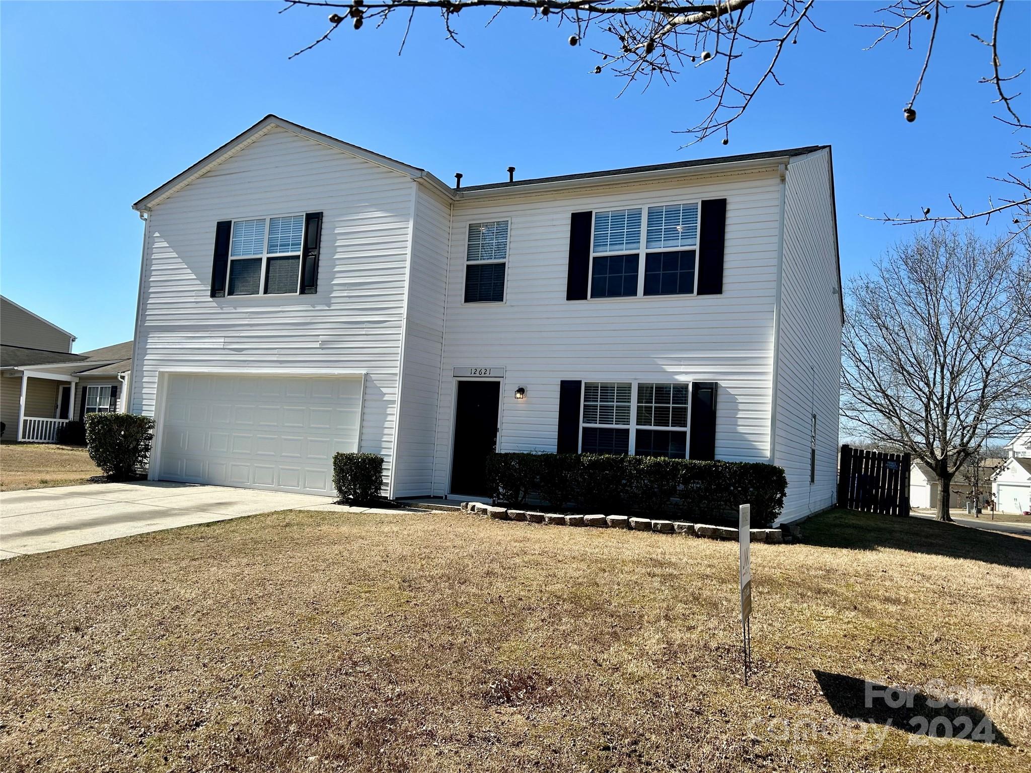 Asbury Place - Residential