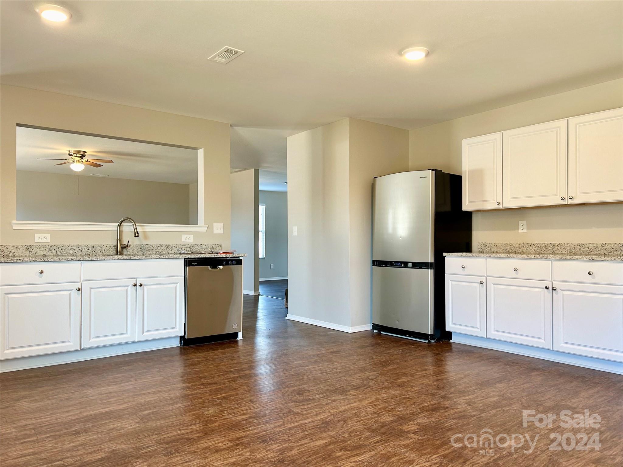 Asbury Place - Residential