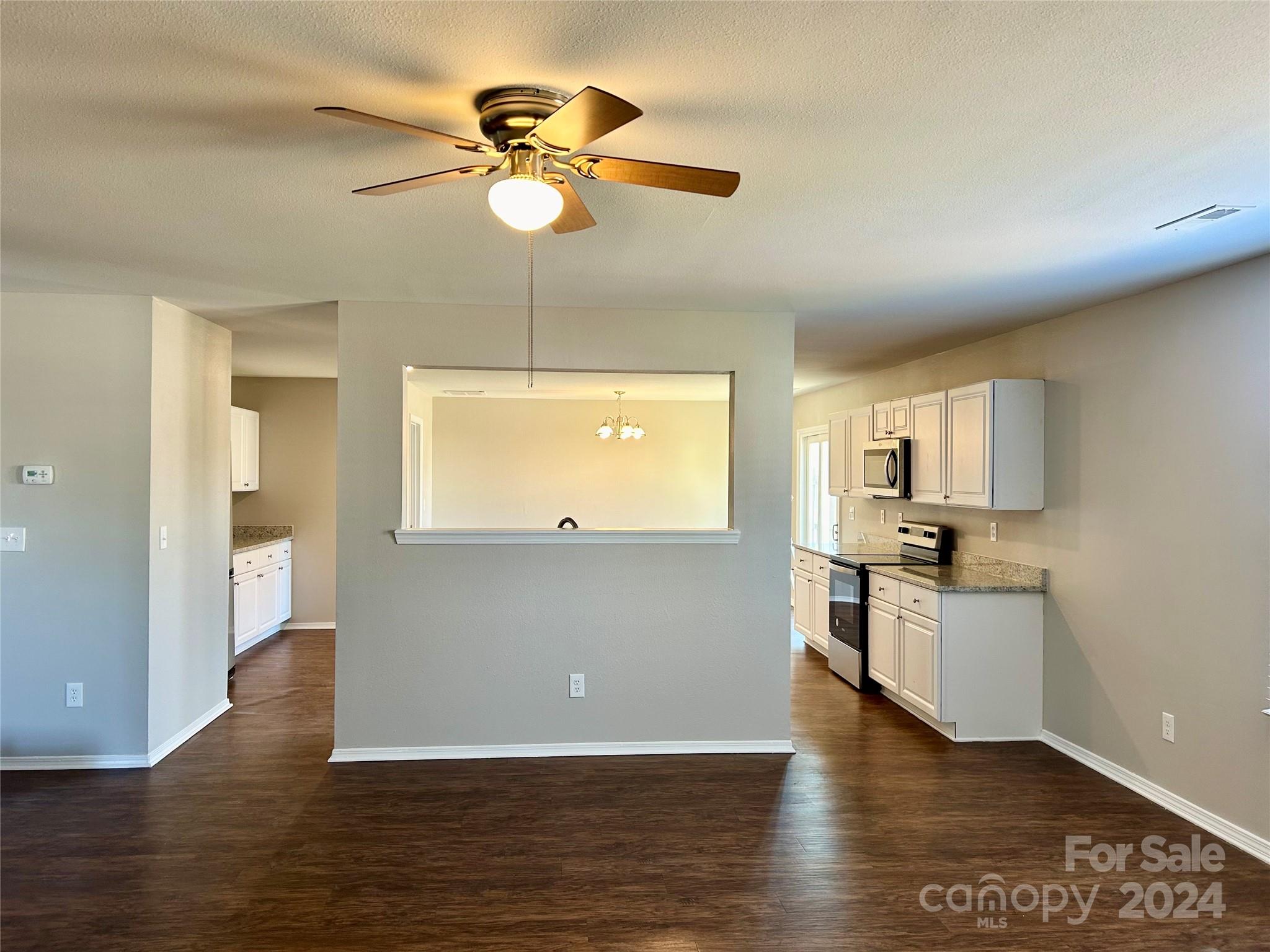 Asbury Place - Residential