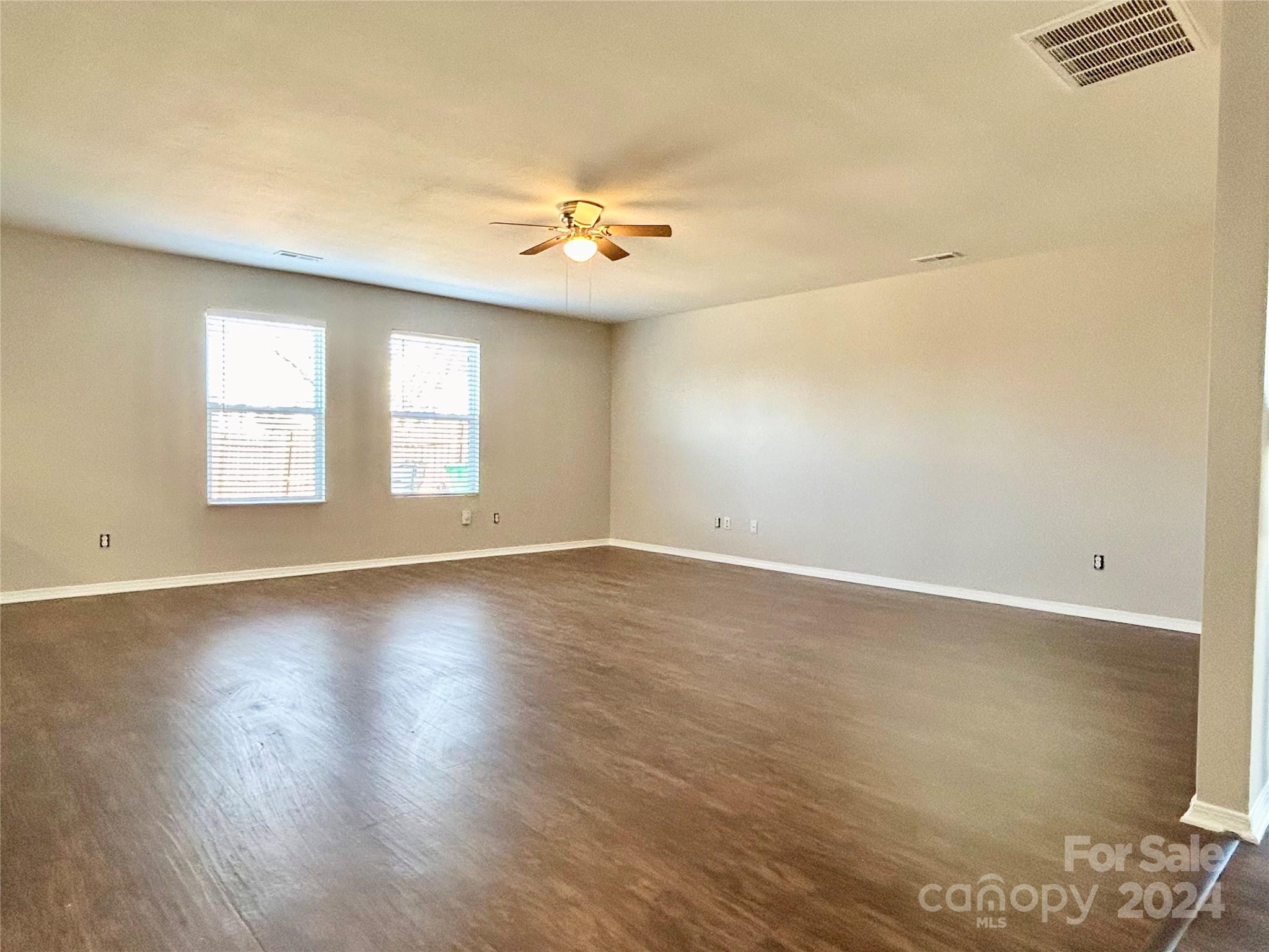 Asbury Place - Residential