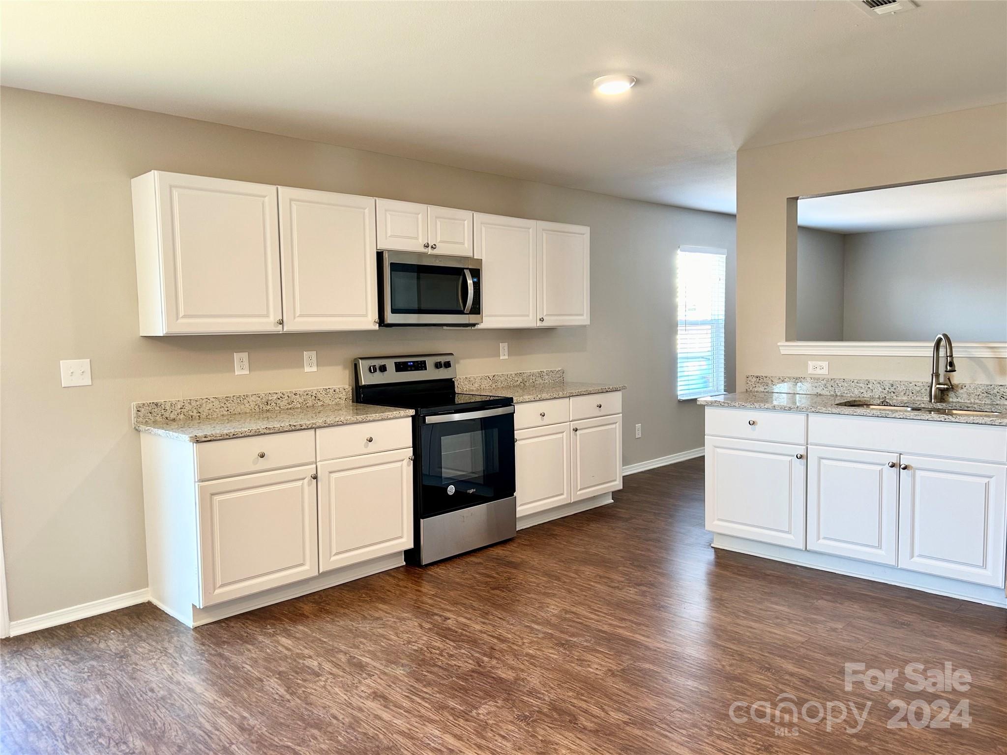 Asbury Place - Residential