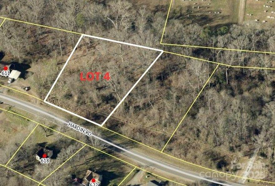 Don’t miss this opportunity to own approximately 0.83 acres of land, perfect for building your future home or investment property. The property is currently in the process of being subdivided, with a perc test to be completed soon, making it ready for your plans.

Enjoy the space, privacy, and potential this parcel offers, with room for a custom home, outdoor living, and more. A great chance to secure land now while final approvals are underway.

More details to come as the subdivision and perc test are finalized.

Deed restrictions will be added by the seller requiring the home to be stick-built and prohibiting mobile homes or trailers.