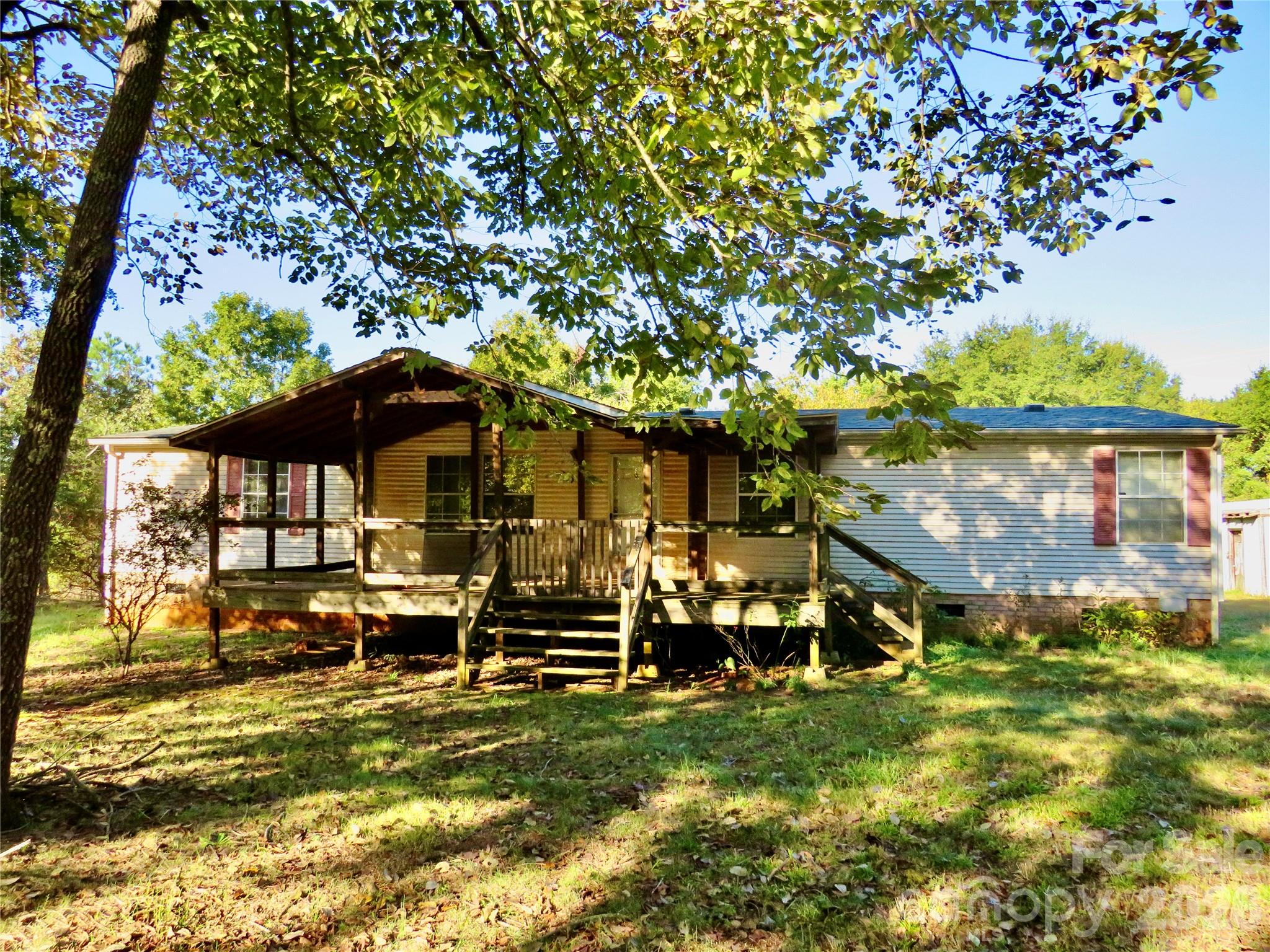 206 Andy Drive