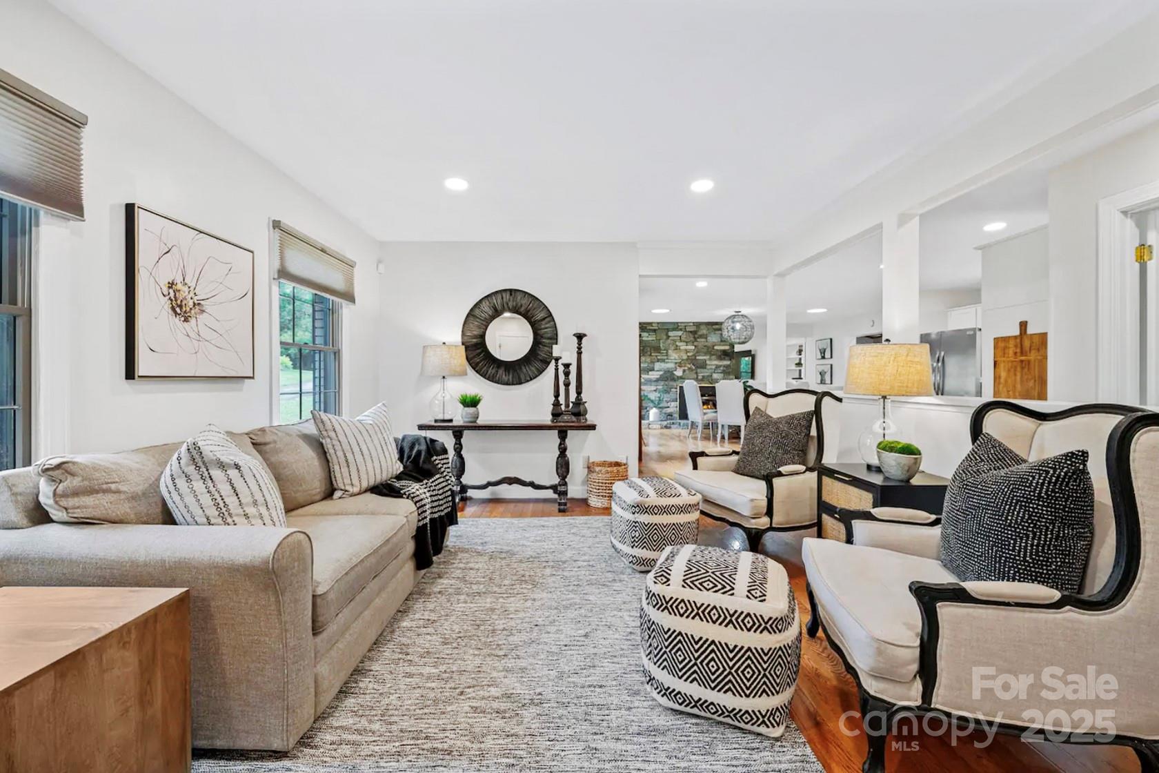 1236 Upper Brush Creek Road