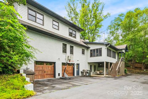 1236 Upper Brush Creek Road Fairview NC 28730
