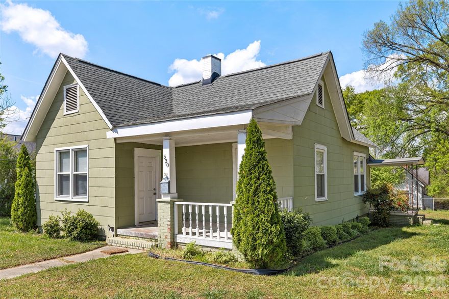Welcome to this charming one-story home featuring new carpet and fresh paint throughout. The bright, inviting interior offers a spacious kitchen with a breakfast bar and separate dining area, perfect for everyday living and entertaining. Step outside to enjoy the mostly fenced backyard—ideal for pets, play, or relaxing. Move-in ready, this home presents an excellent opportunity for homeowners and investors alike as a primary residence or rental property.