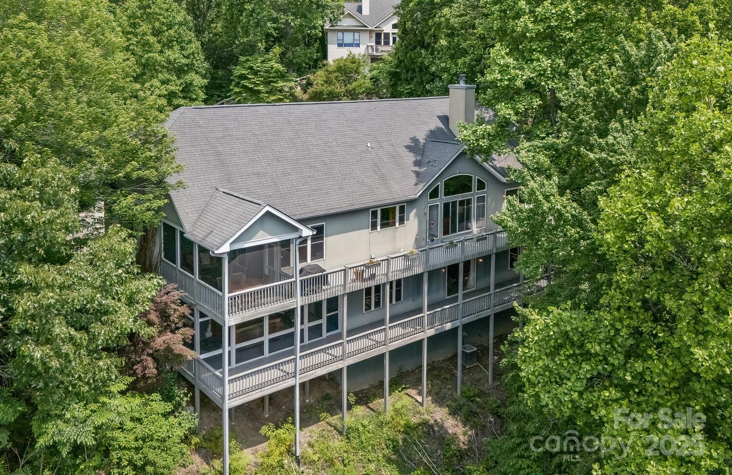 311 Mountain Crest Drive