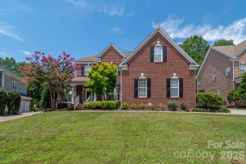 Photo of 2557 Fallbrook Place NW #431, Concord, NC 28027 (MLS # 4406648)