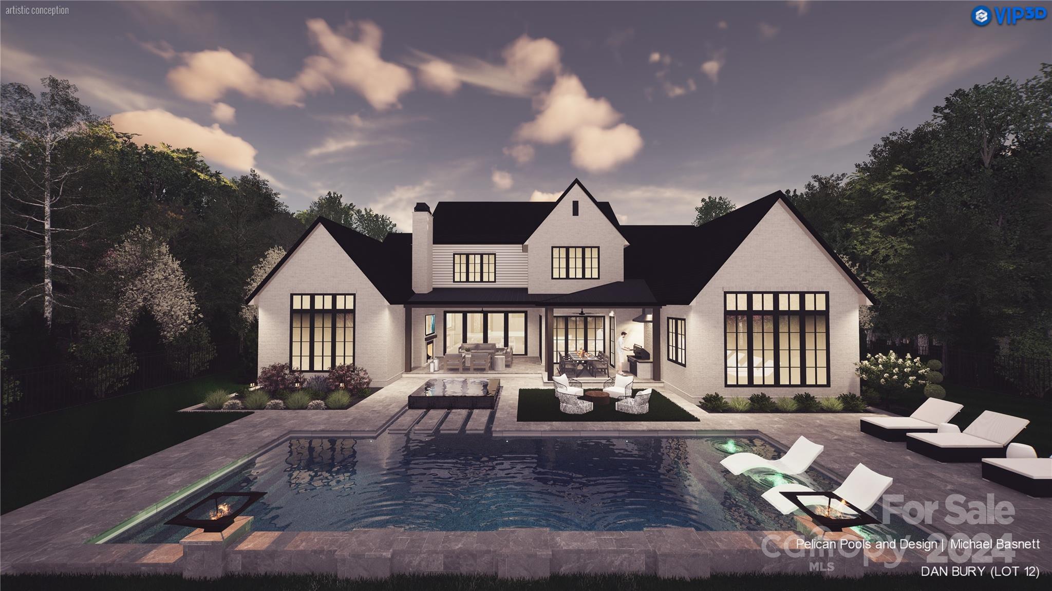 Cotswold - Residential