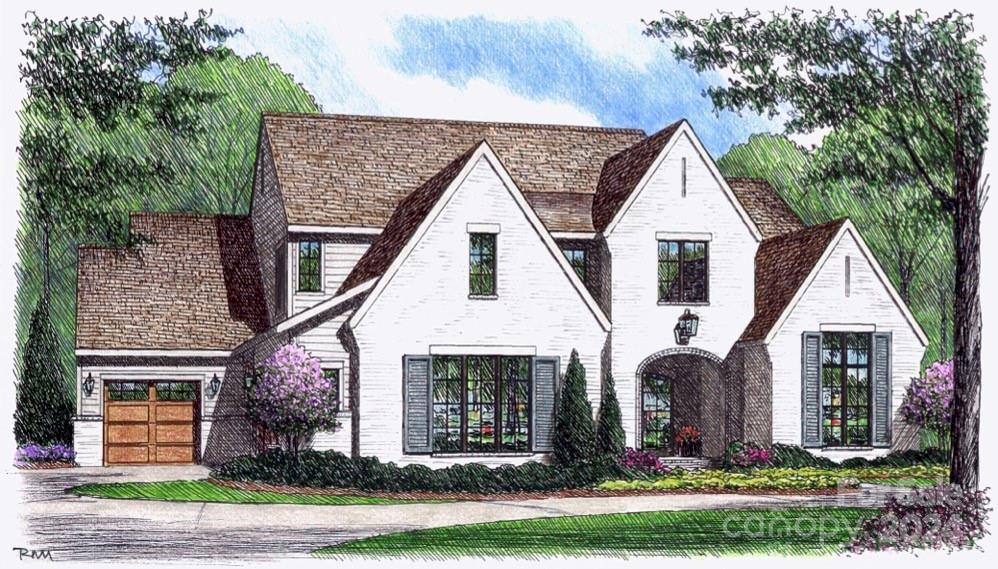 Cotswold - Residential