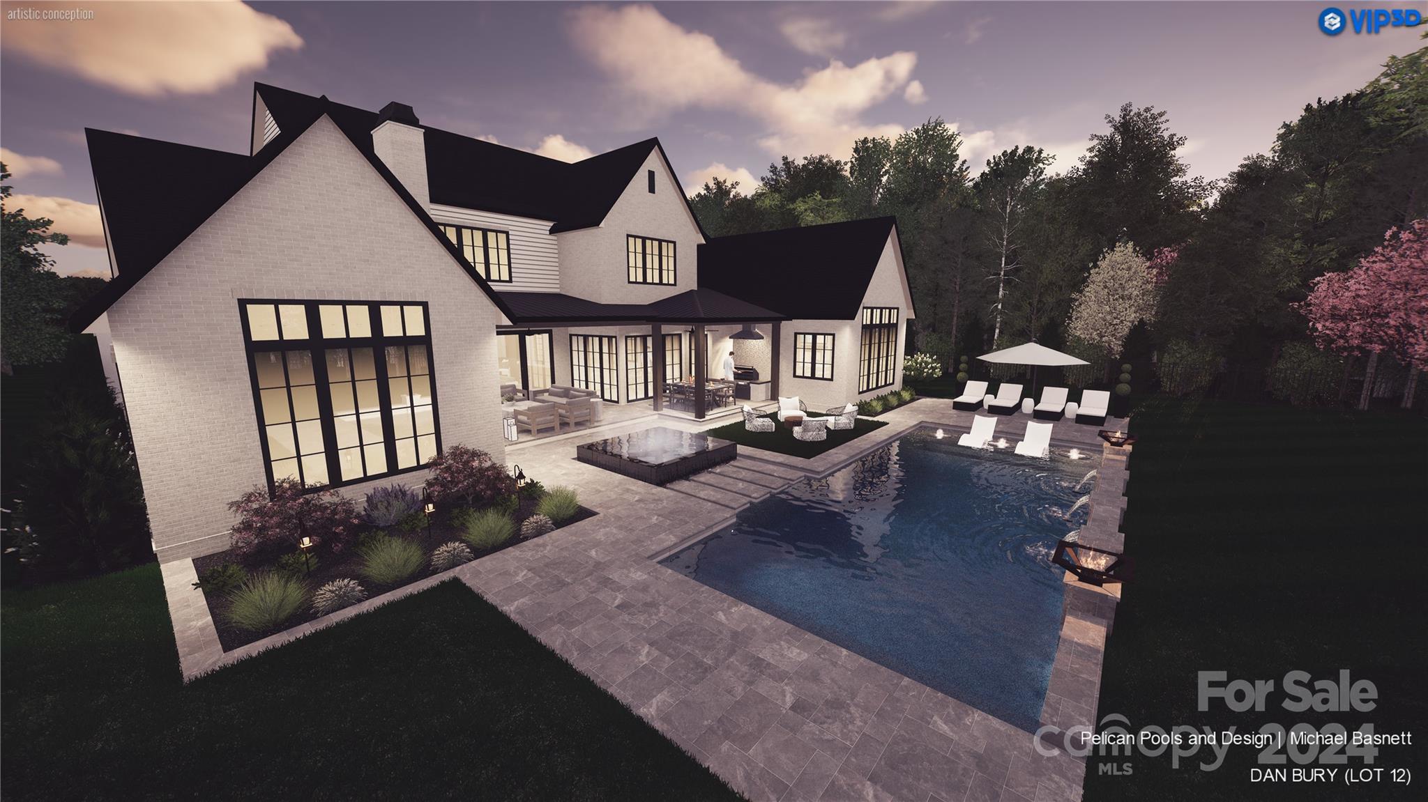 Cotswold - Residential