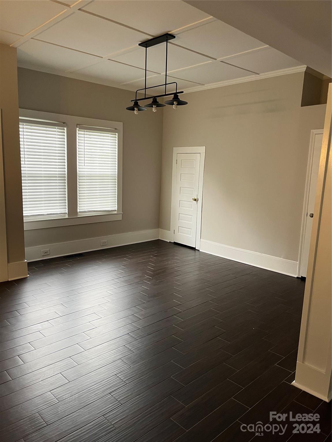 None - Residential Lease