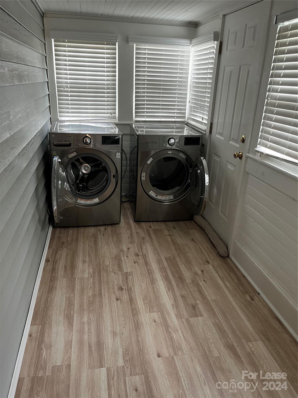 None - Residential Lease