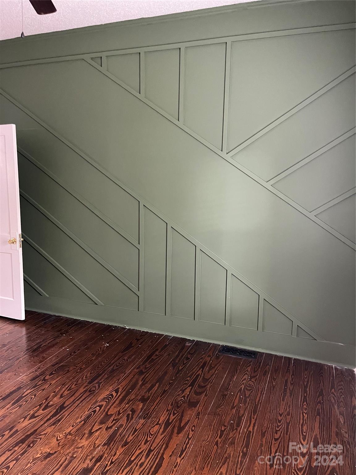 None - Residential Lease