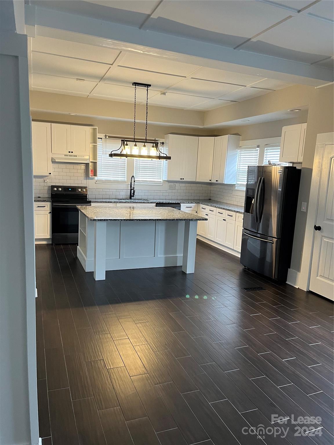 None - Residential Lease