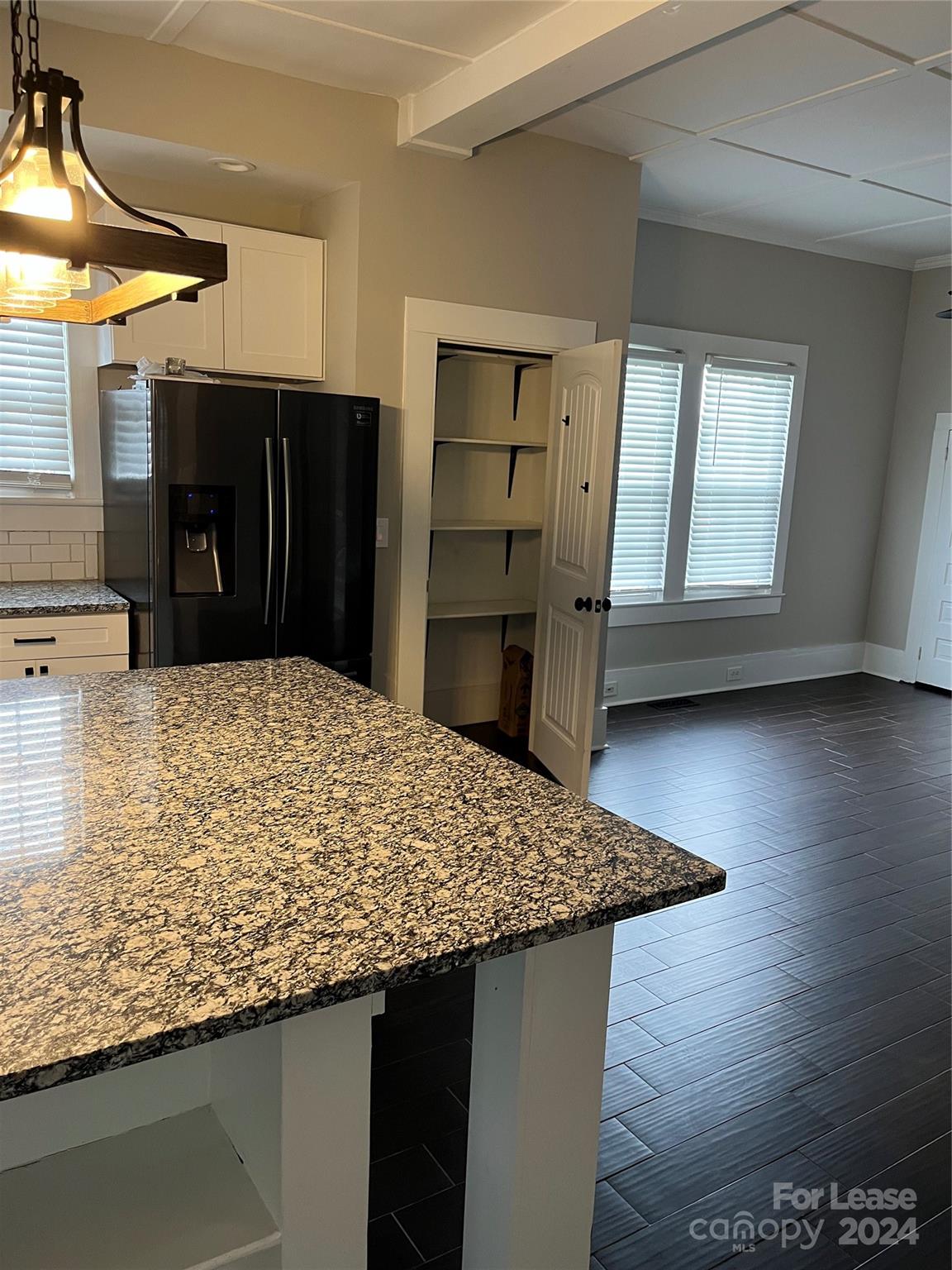 None - Residential Lease