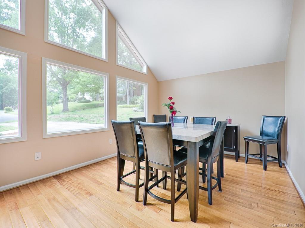 Sturnbridge - Residential