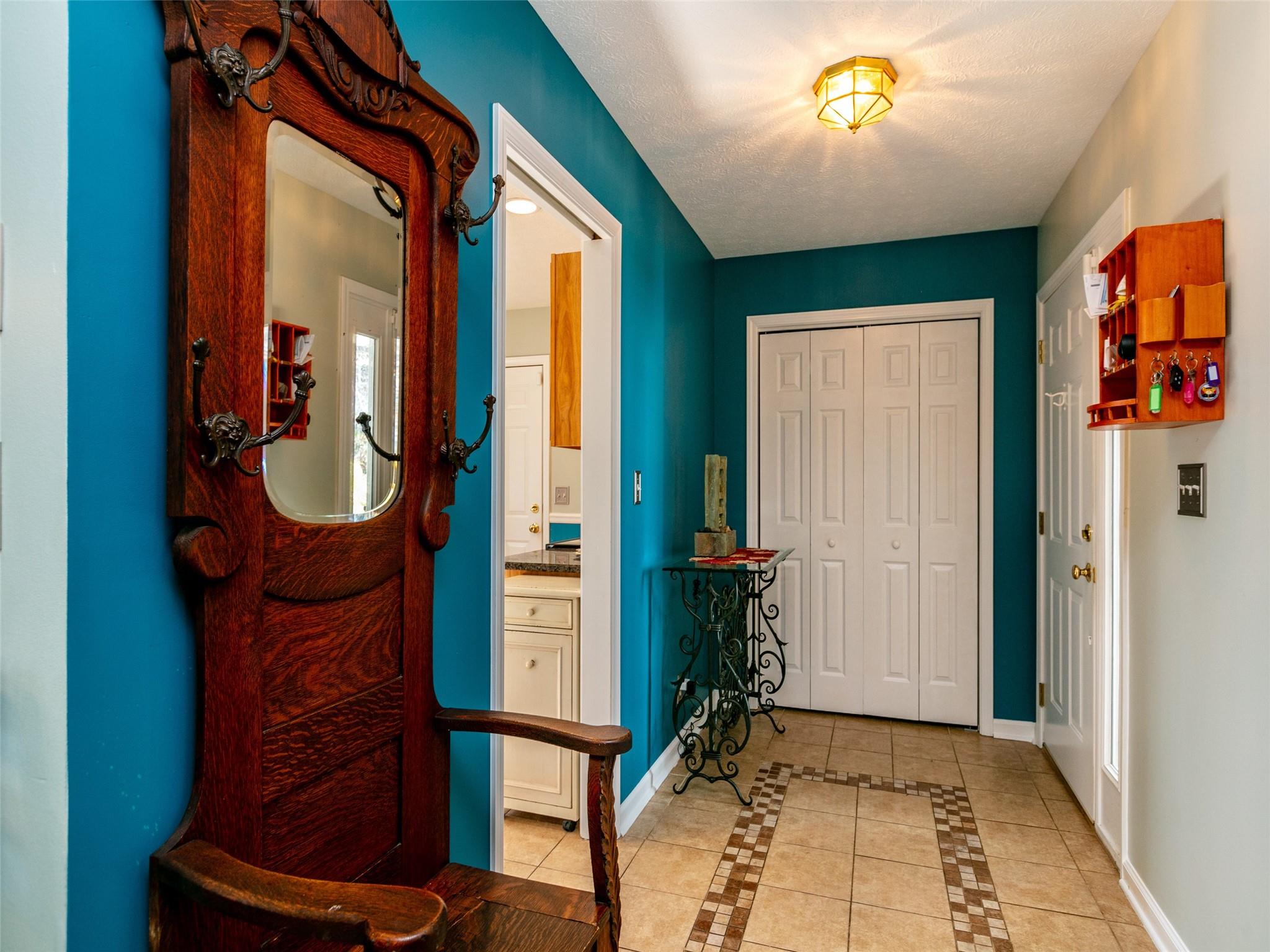 Cummings Cove - Residential