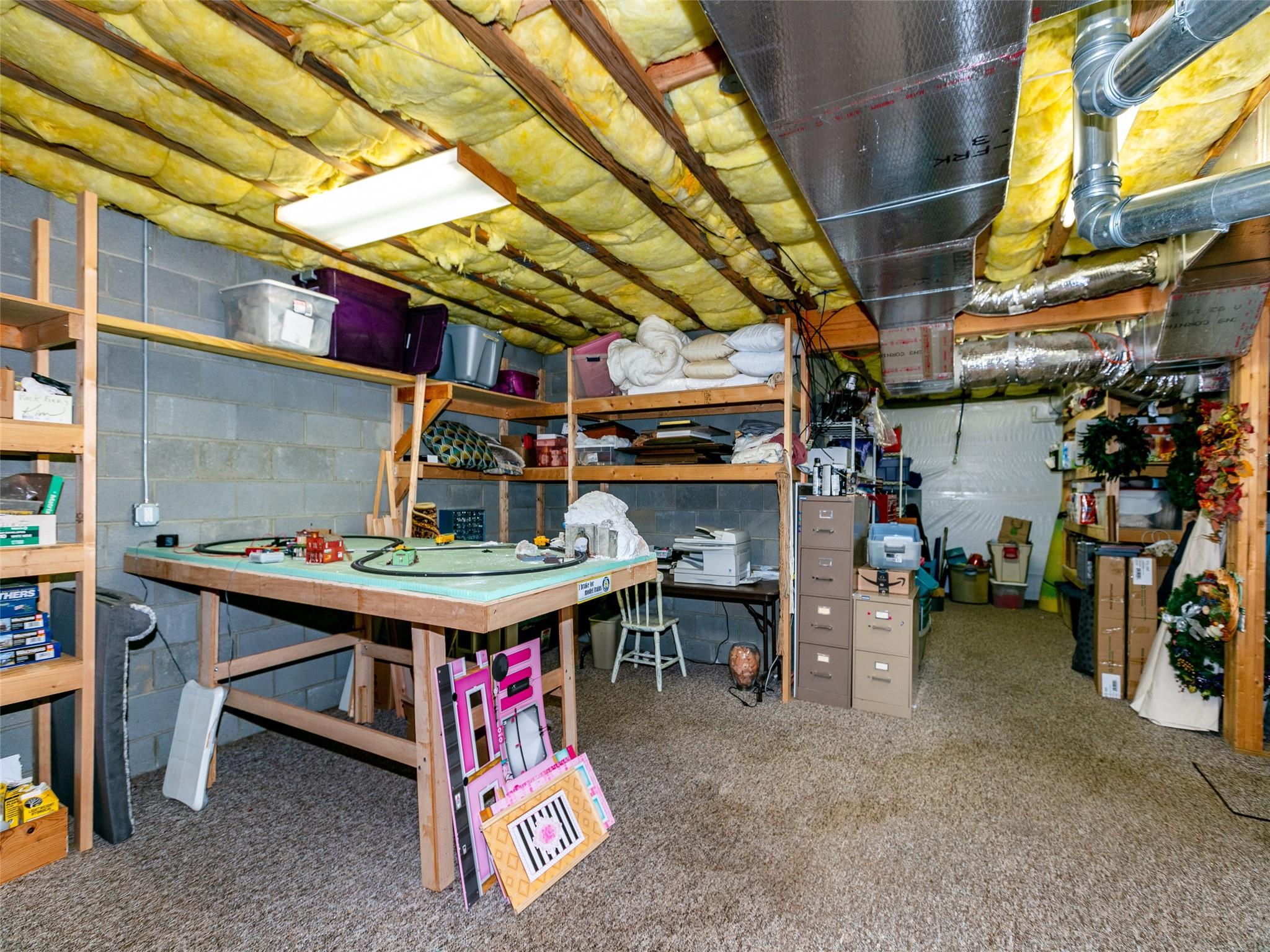 Cummings Cove - Residential